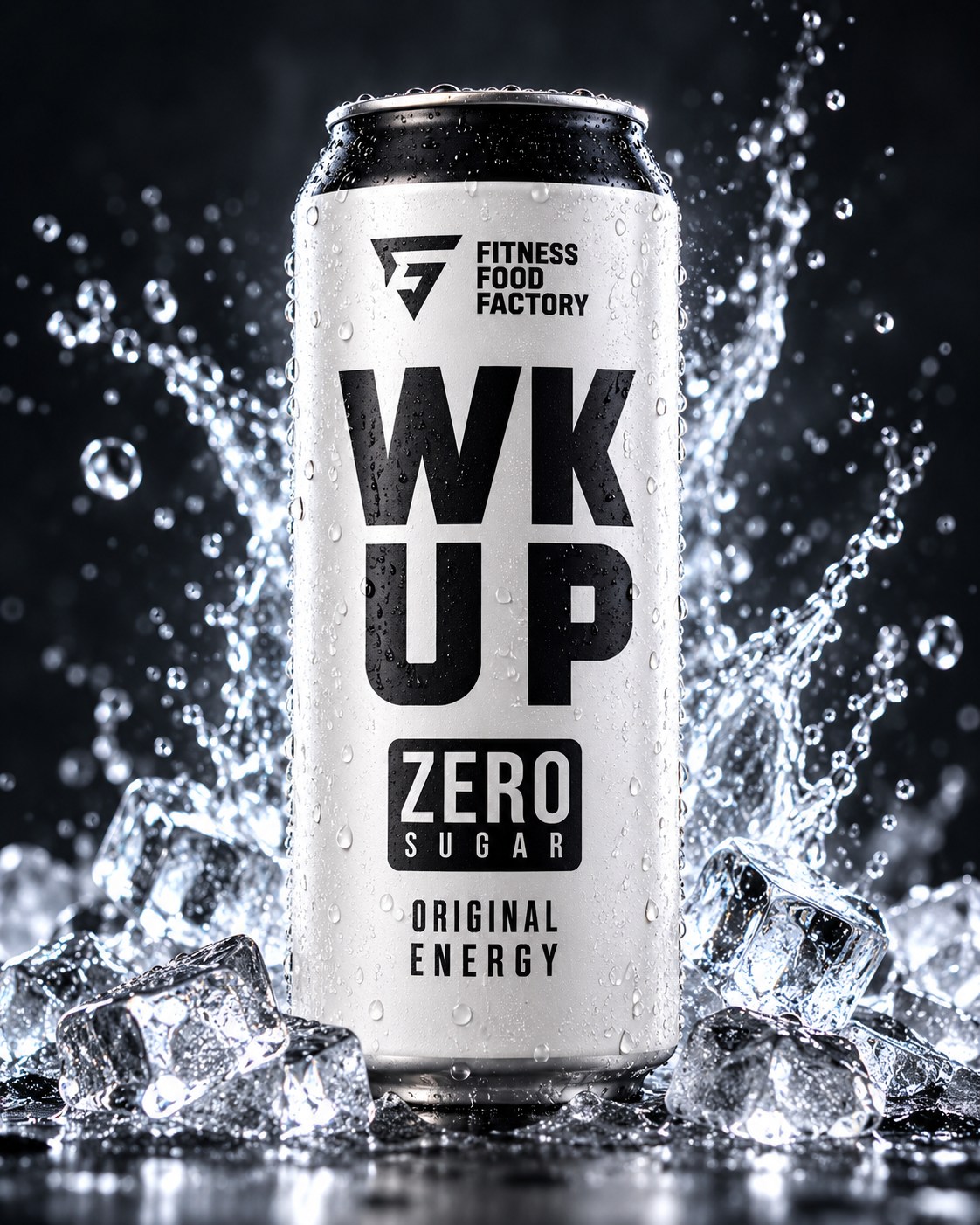 WK UP Оригинальный, 450 мл