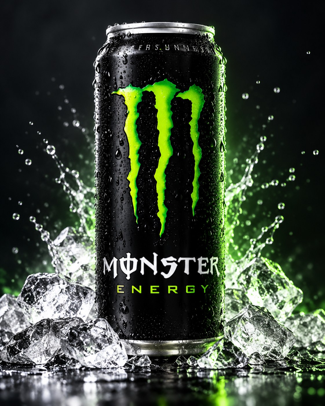 Monster Original, 500 мл