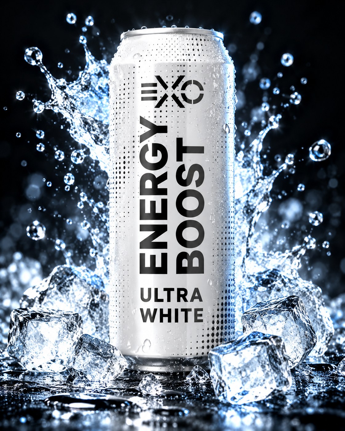 EXO Ultra White, 450 мл