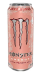 Фото упаковки Monster · Ultra Peachy Keen · персик · 500 мл