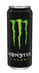 Фото упаковки Monster · Original · оригинальный · 500 мл