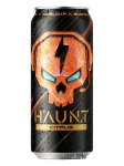 Фото упаковки HAUNT · Цитрус · 450 мл