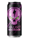 Фото упаковки HAUNT · Бабл-гам · 450 мл