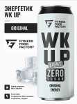 Фото упаковки WK UP · Light · оригинальный · 450 мл