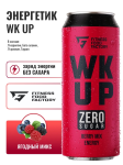 Фото упаковки WK UP · Ягодный микс · 450 мл