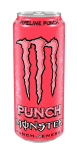 Фото упаковки Monster · Juiced Pipeline Punch · маракуйя-апельсин-гуава · 500 мл