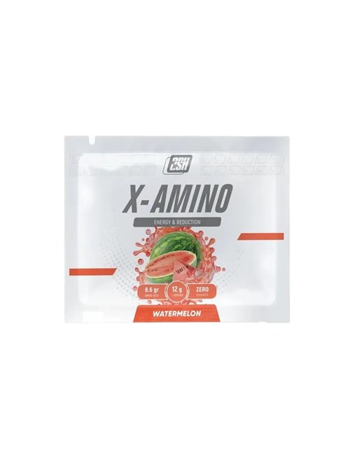 2SN X-Amino 12г - арбуз X990109015