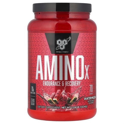 BSN AMINOx 1020г - арбуз 8436046977983
