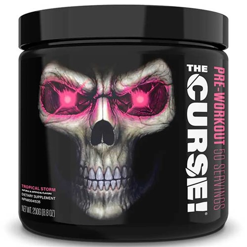 JNX Sports The Curse 250г - тропический шторм 8436046977915