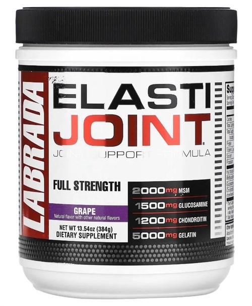 Labrada Elasti Joint 384г - виноград 27436