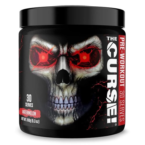 JNX Sports The Curse 150г - арбуз 18044