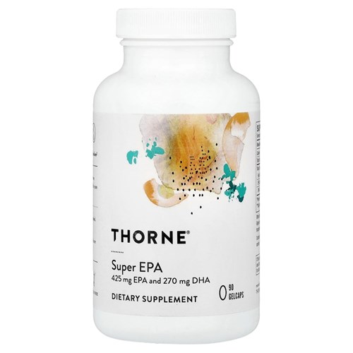 Thorne Research Super EPA 90 капс. 8436046978677