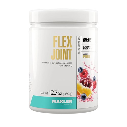 Maxler Flex Joint 360г - фруктовый пунш 00-00038257