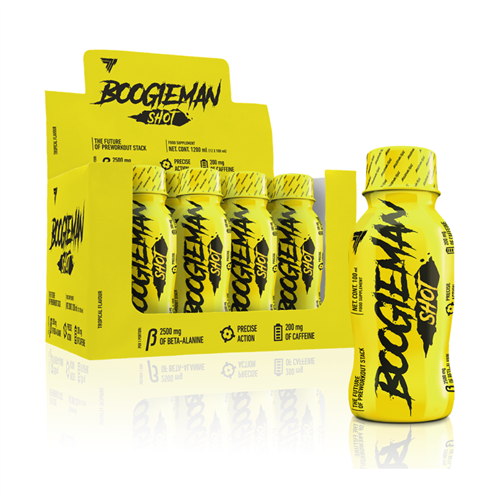 Trec Nutrition Boogieman 20г - тропический 24328