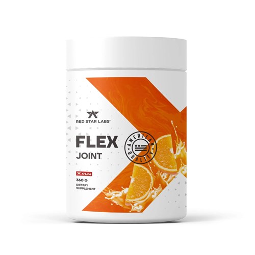 Red Star Labs Flex Joint 360г 09407