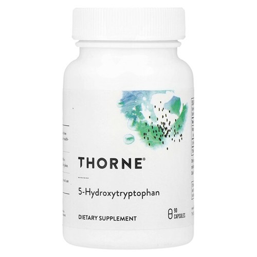 Thorne Research 5-HTP 50 мг 90 капс. 8436046978672