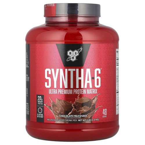 BSN Syntha-6 2275г - шоколад 16574