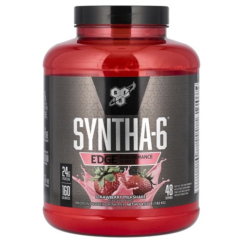BSN Syntha-6 Edge 1820г - клубника 8436046977837