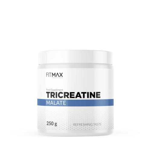 Fitmax Tricreatine Malate 250г - без вкуса 8436046978520