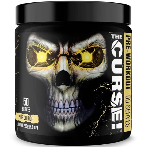 JNX Sports The Curse 250г - пина колада 28772
