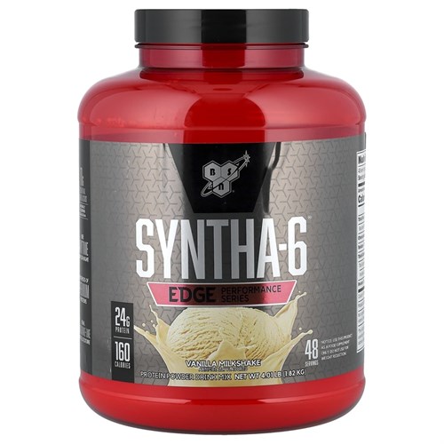 BSN Syntha-6 Edge 1820г - ваниль 8436046977838