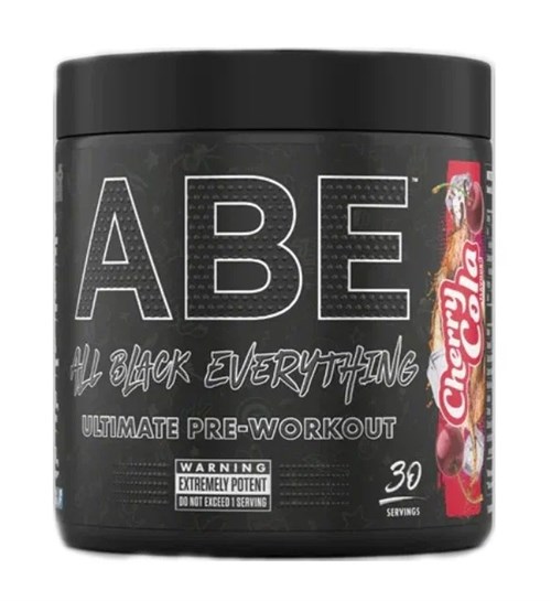 Applied Nutrition A.B.E 375г - вишневая кола X466599755