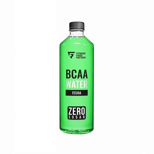 Fitness Food Factory BCAA Water 6000 500мл - фейхоа 10560