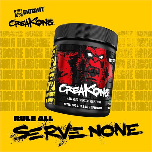 Mutant Creakong 300г 29435