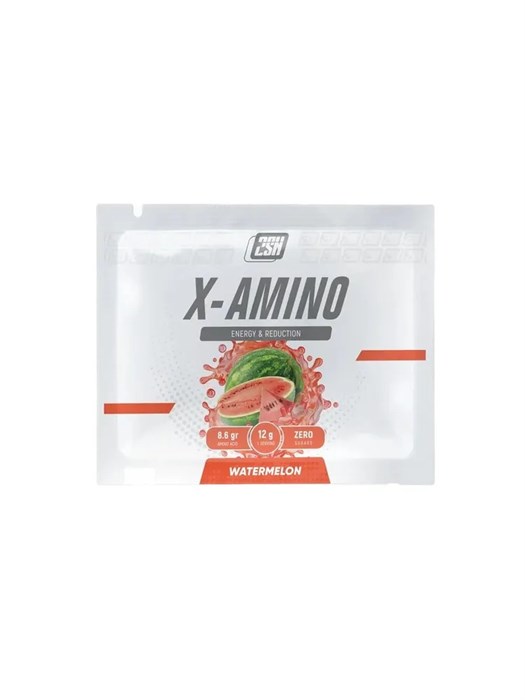 2SN X-Amino 12 г -  арбуз X990109015