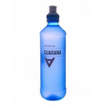 ATLETIA Напиток Guarana 3000 500 мл - голубая гуарана 14207