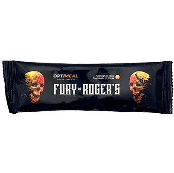 OPTIMEAL Fury Rogers 14г - Green Apple X990109024