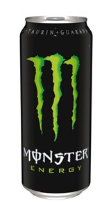 Monster Original 500мл - оригинальный МК-00018263