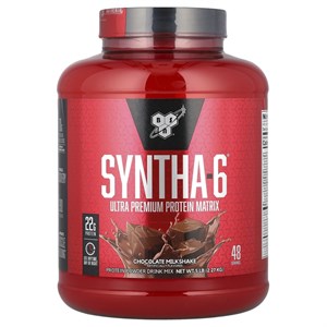 BSN Syntha-6 2275г - шоколад 16574