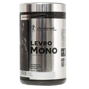 Kevin Levrone Levro MONO (creatine monohydrate) 500г 22963