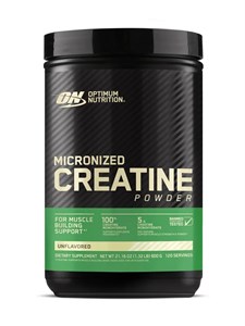 Optimum Nutrition Creatine Powder 600г 26506