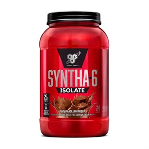 BSN Syntha-6 Isolate 912 г - шоколад 18617