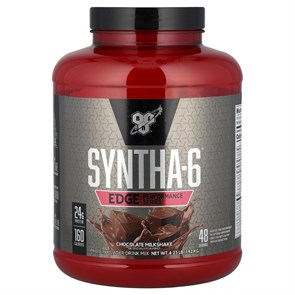 BSN Syntha- 6 Edge 1920 г - шоколад 8436046977839