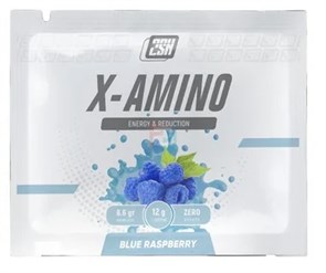 2SN X-Amino пробник 12g - Голубая малина 8436046977419
