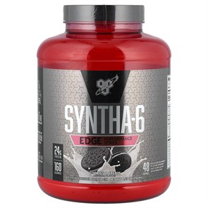 BSN Syntha- 6 Edge 1920 - печенье крем 8436046977840