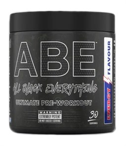 Applied Nutrition A.B.E 375g (Energy drink) X359535416