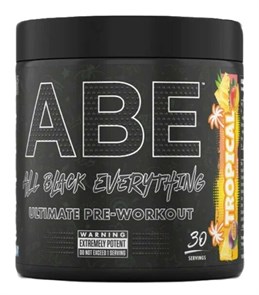БАД Applied Nutrition A.B.E 375g (Tropical) X502531163