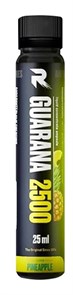 Reckful ® Guarana 2500 mg 25ml 1 amp (Pineapple) X684471900