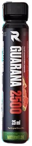 Reckful ® Guarana 2500 mg 25ml 1 amp (Watermelon) X713651900