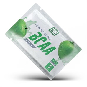 2SN BCAA 5 г - яблоко 17468