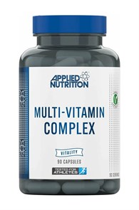 Applied Nutrition Multi Vitamin 90 капс. 8436046977735