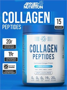 Applied Nutrition Collagen Peptides 300g X364028461