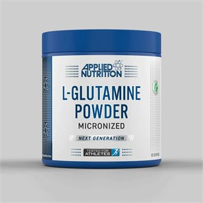Applied Nutrition L-GLUTAMINE POWDER 500g X896026218