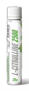 Nature Foods Citrulline Malate 2500 mg 25 ml Киви 00-00411696