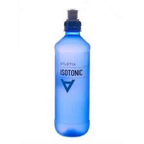 ATLETIA Напиток Isotonic 500 мл - ананас 01518