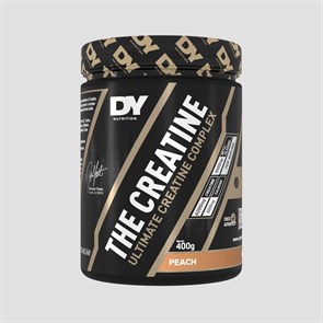Dorian Yates Nutrition БАД The Creatine 400g 40 Serv (Peach) X791556624